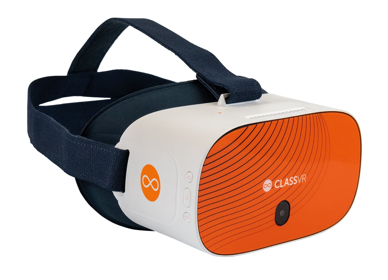 ClassVR Xplorer