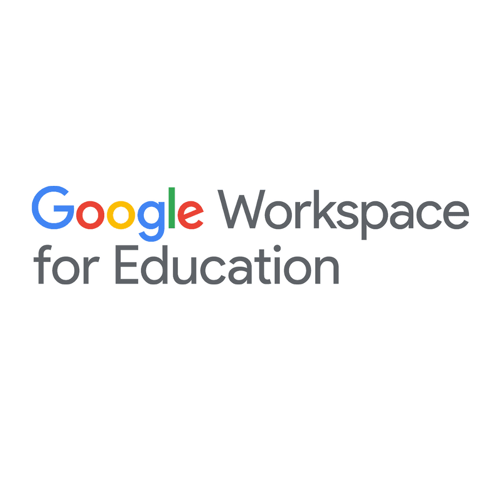 Google Workspace for Education Standard