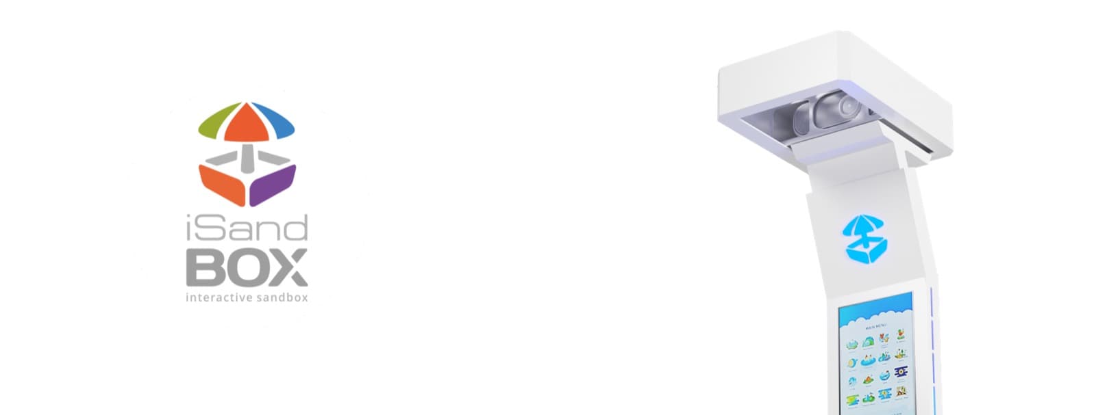 iSandBox