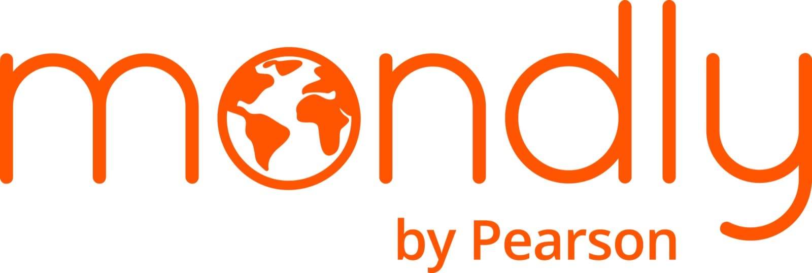 Mondly by Pearson