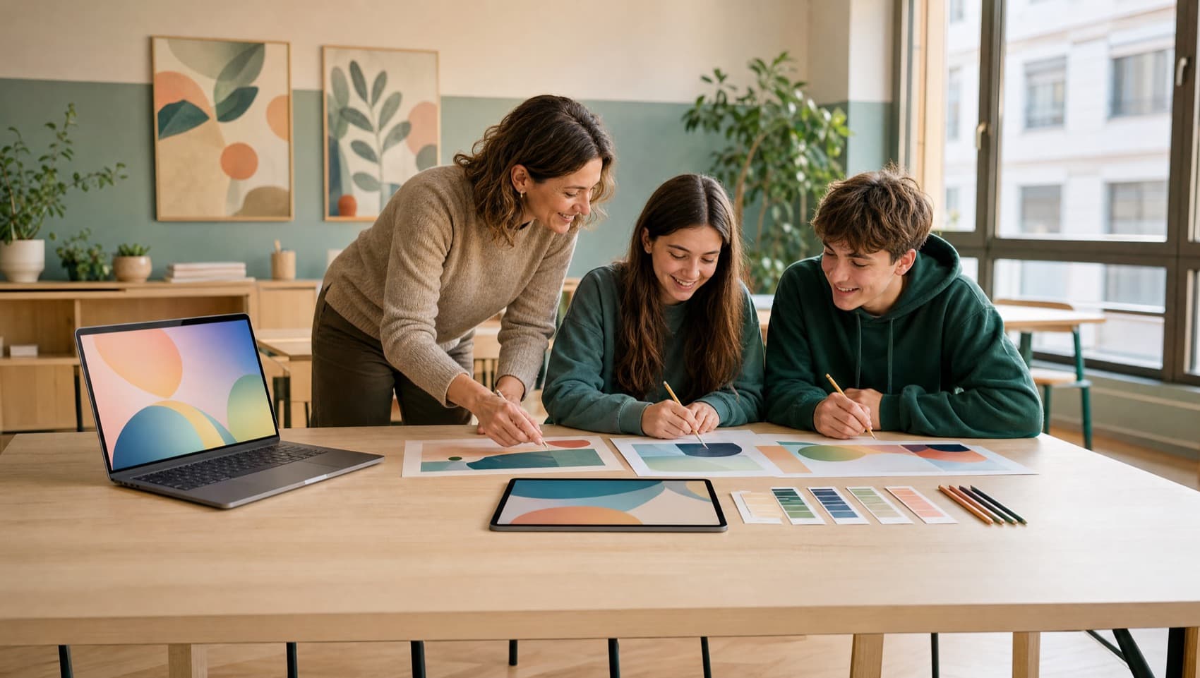 Canva per la scuola