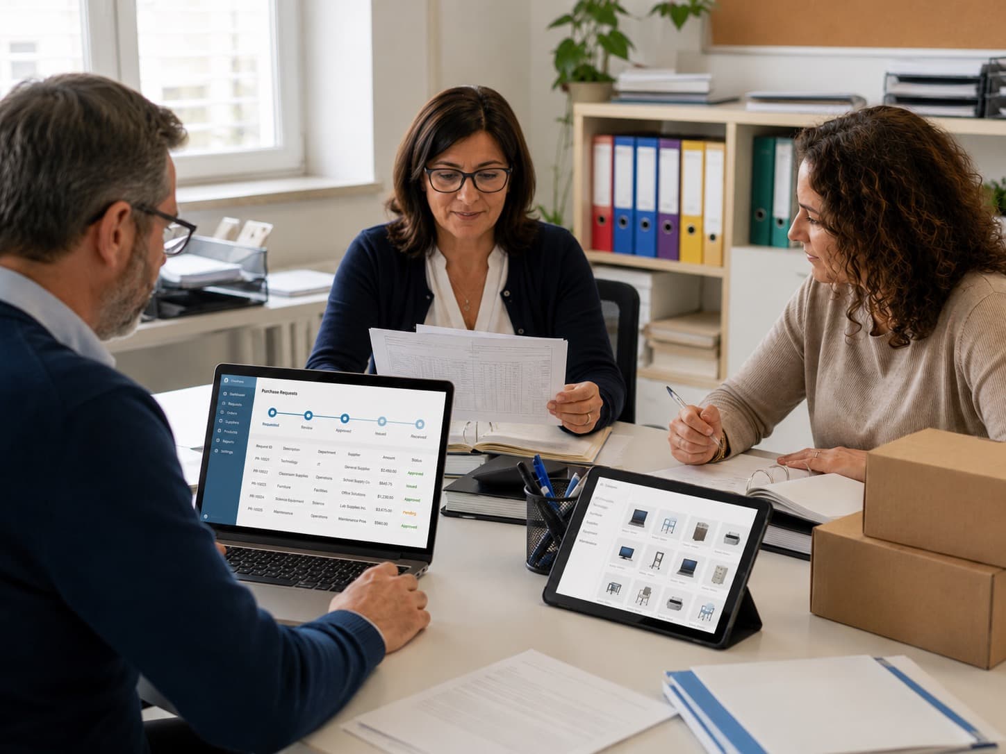 MePA e piattaforme di e-procurement