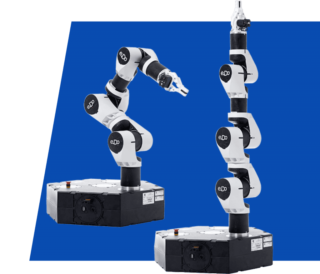 Comau e.DO Robot