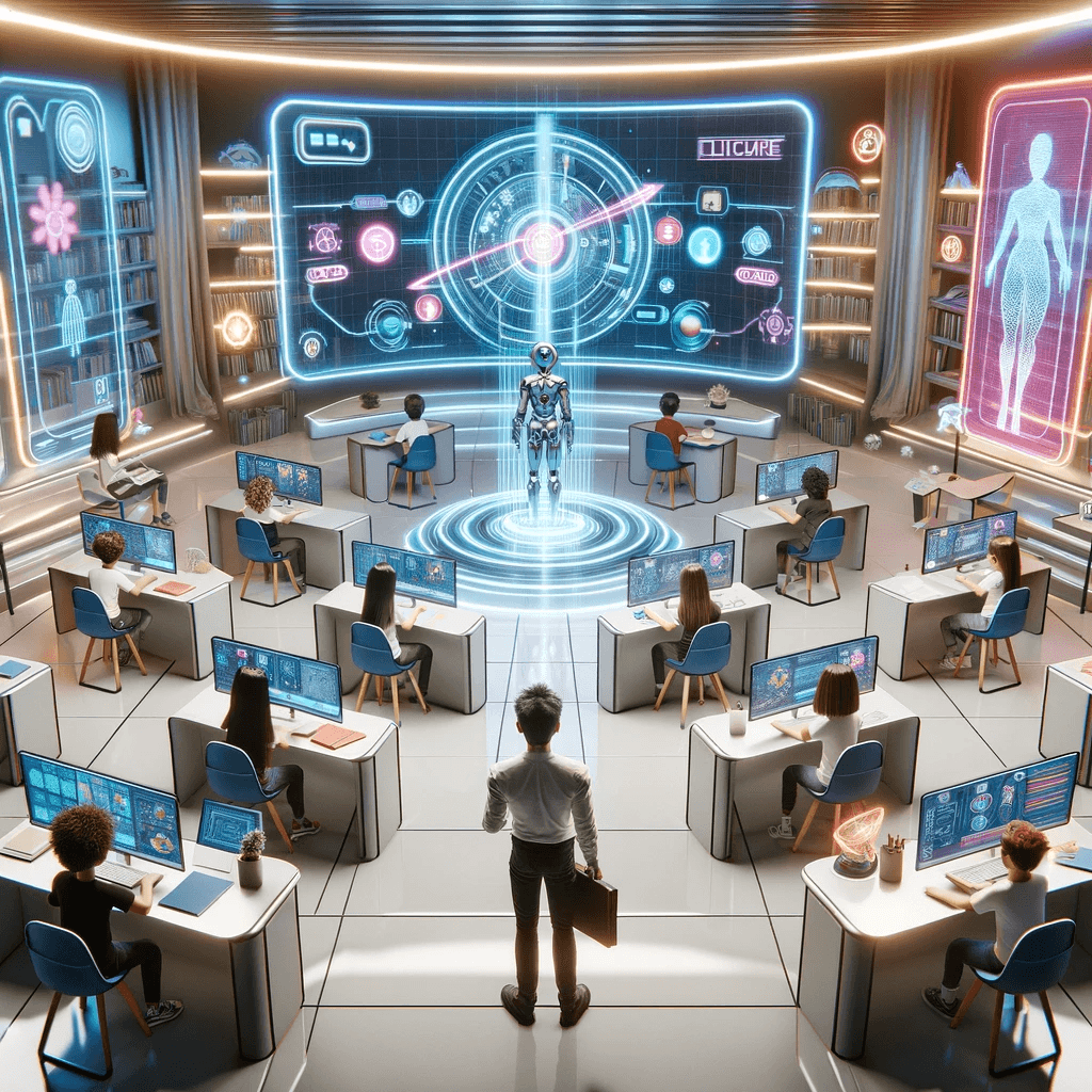 Eduportal Metaverse