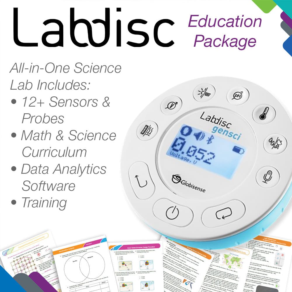 Labdisc