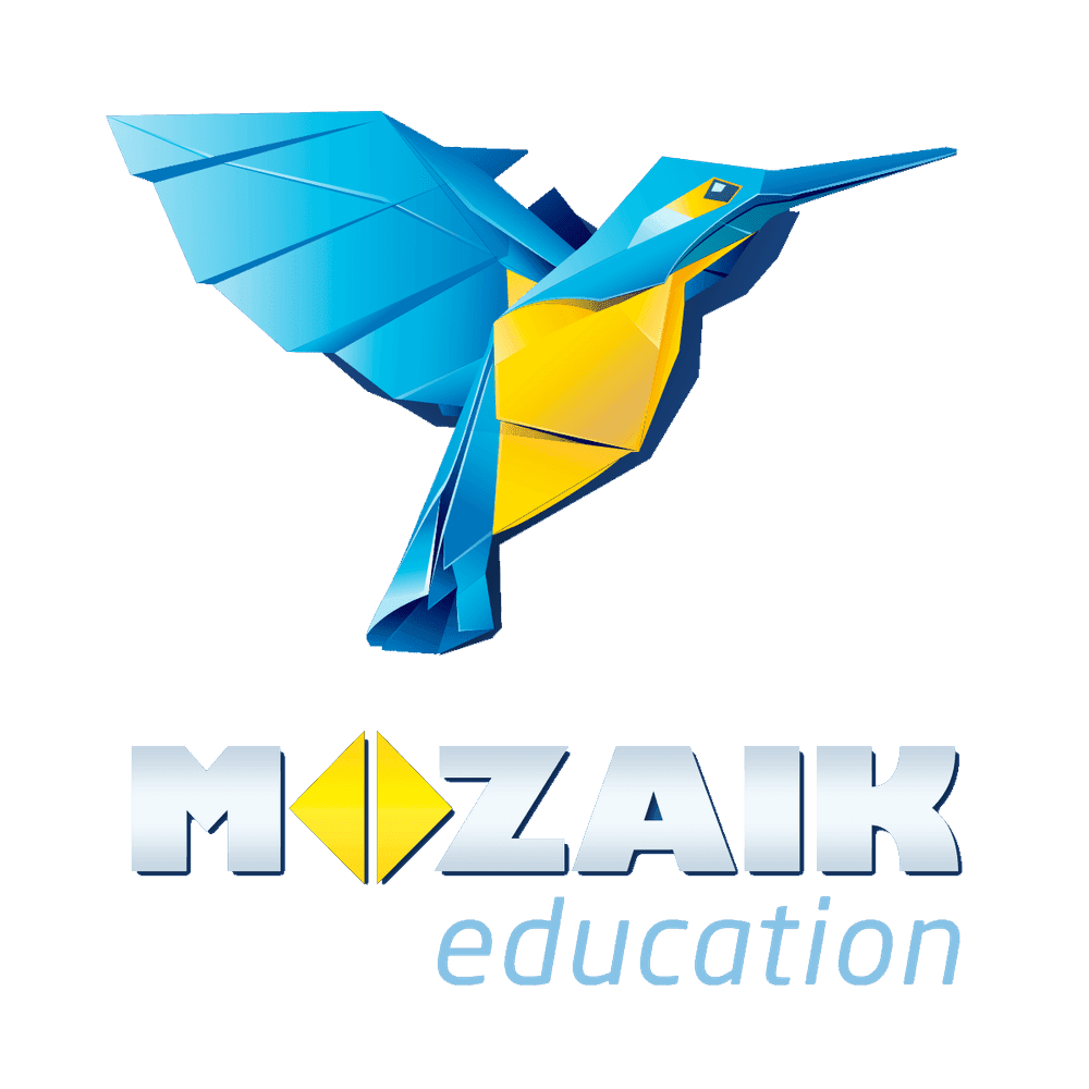 Mozaik MozaBook