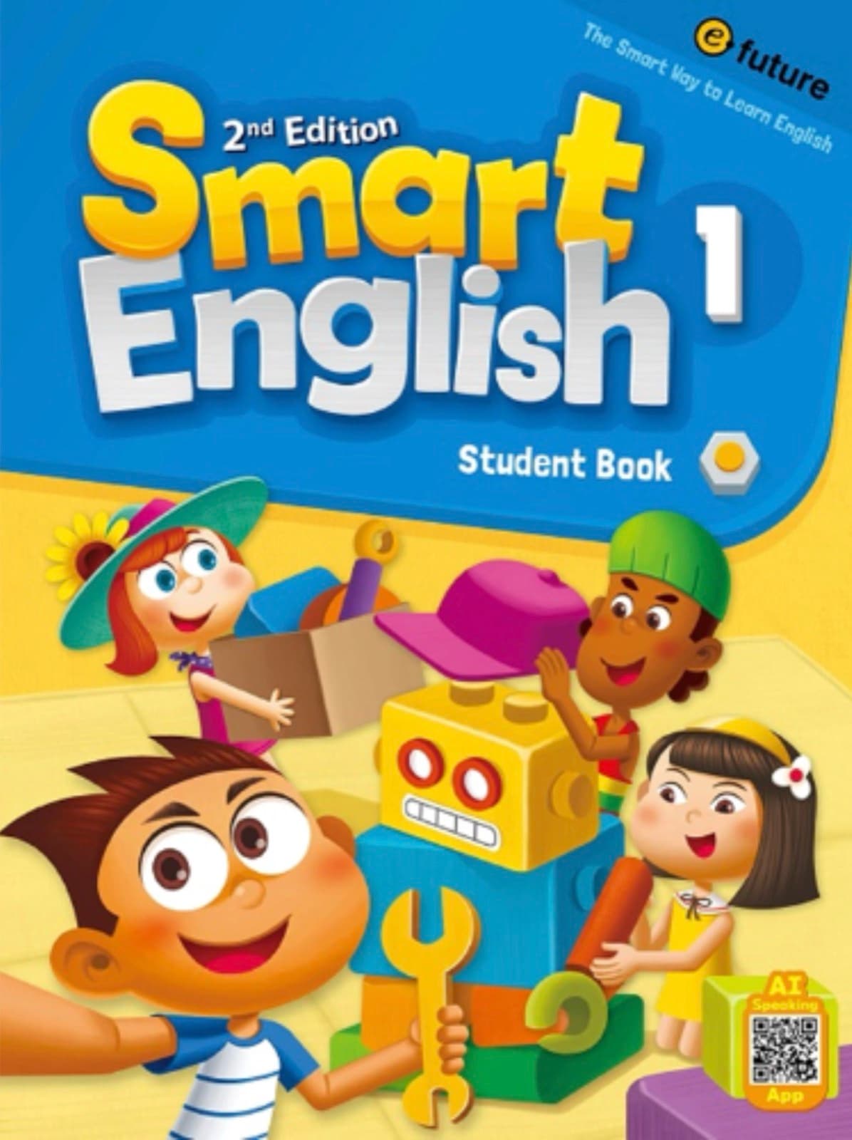 Smart English Pro