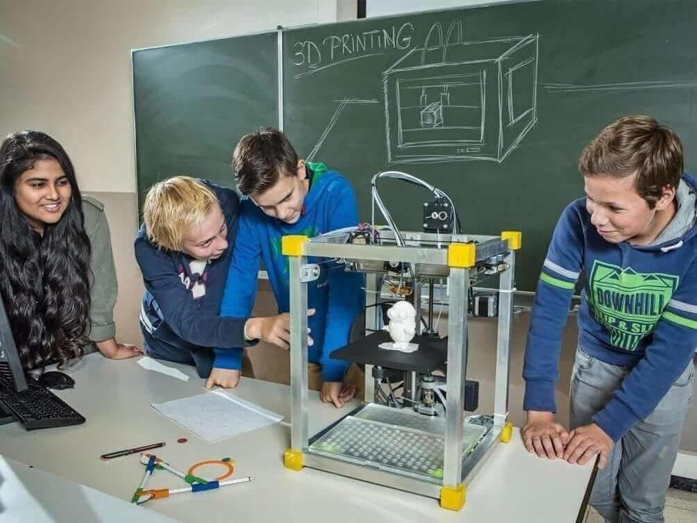 Stampa 3D