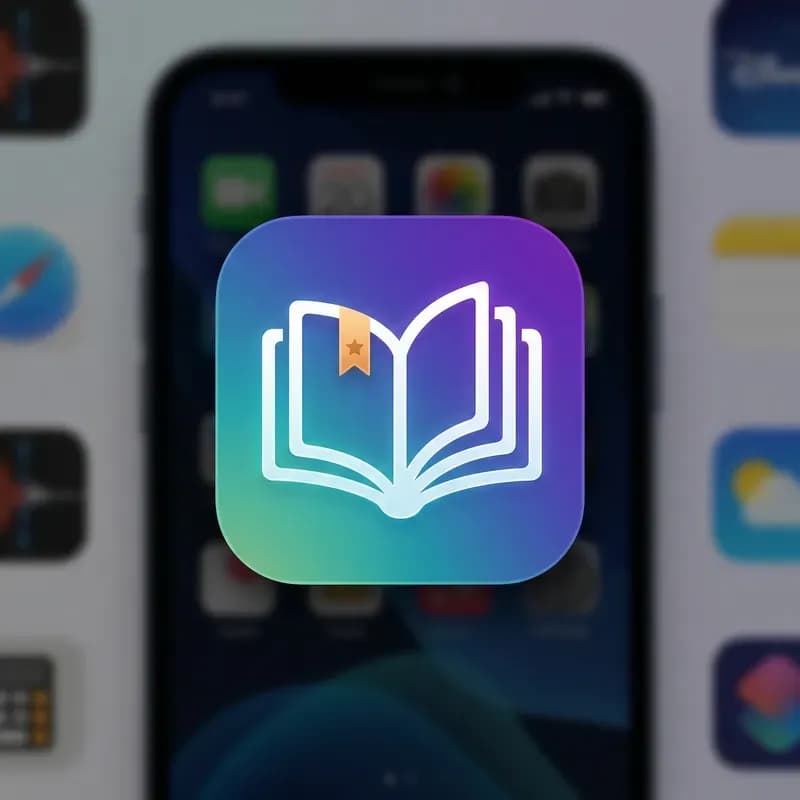 Voicebooks