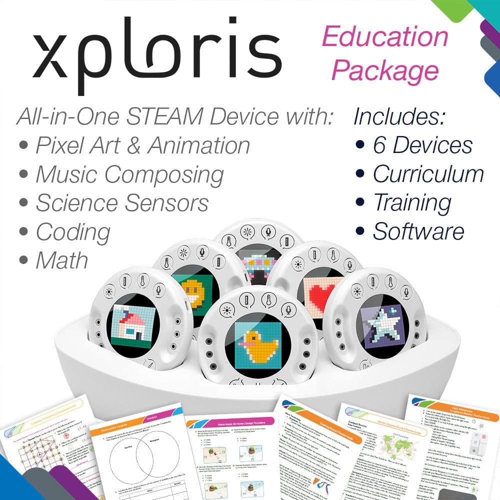 Xploris