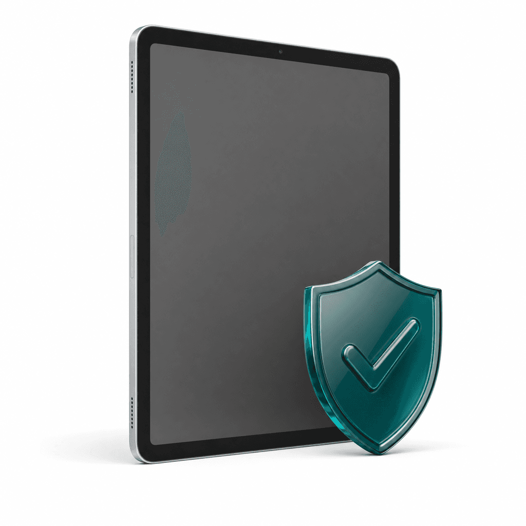 Kyron Shield per iPad