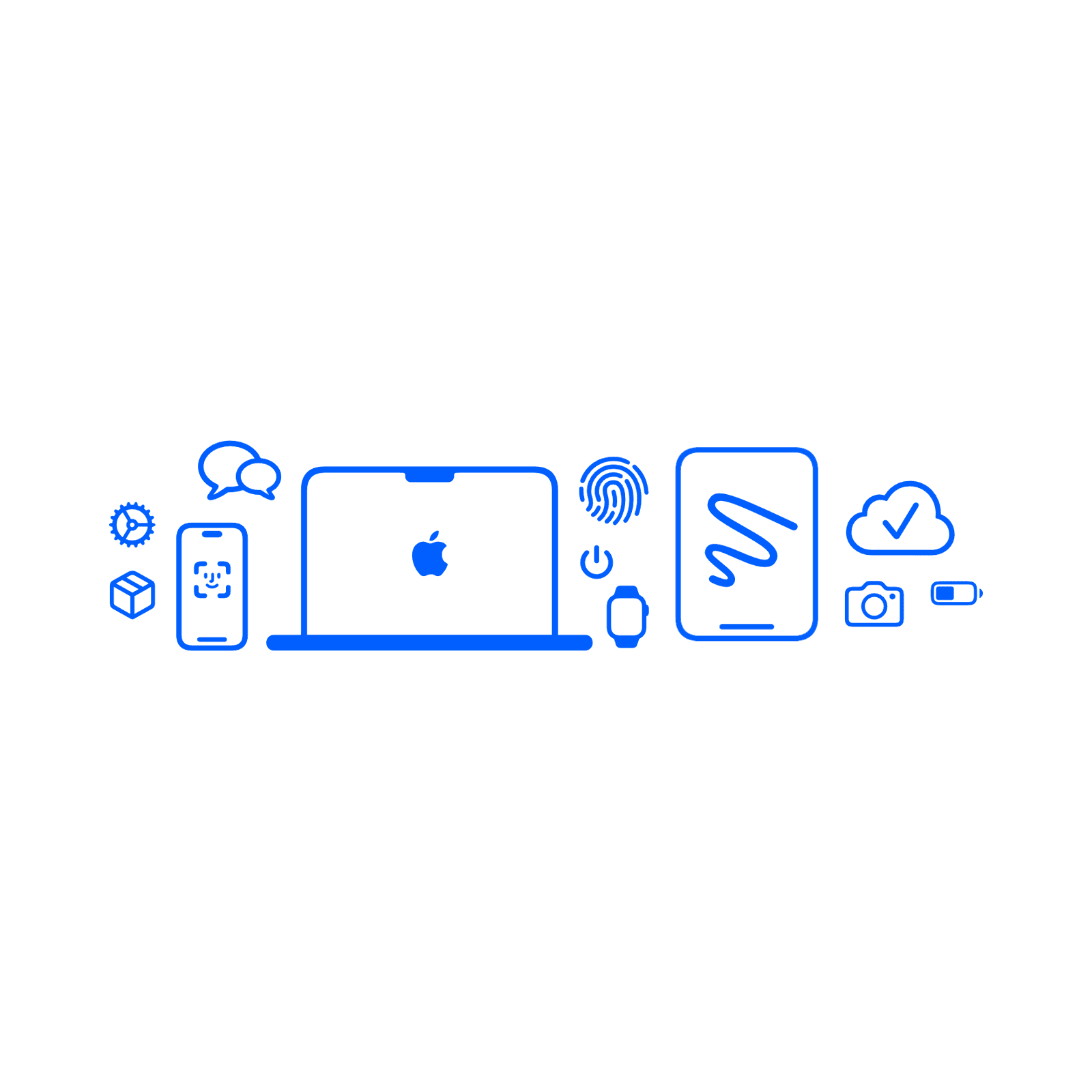 Apple iPad A16