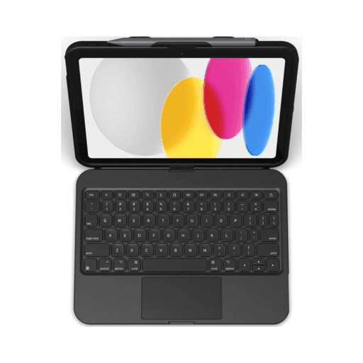 Zagg Tough Keys